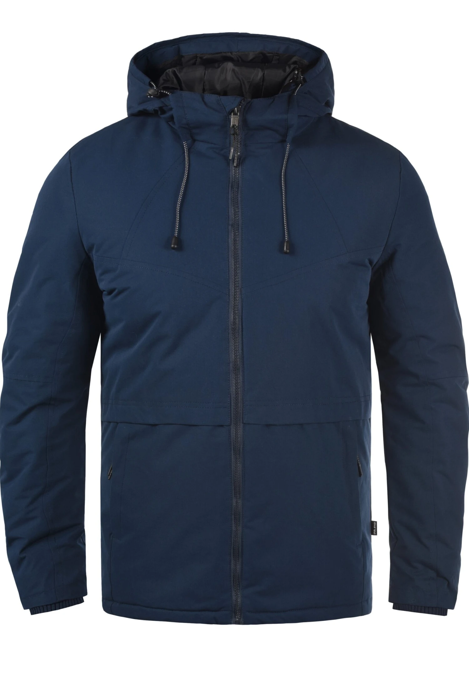 Blend Bhfosco - Parka - Dress Blues 7 Blend Bhfosco - Parka - Dress Blues - Afbeelding 5