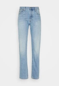 Pepe Jeans Byron - Relaxed Fit Jeans - Denim -Jack and Jones Verkoopwinkel 61d424a8e9ef456fabed8cd1ca8e15b1