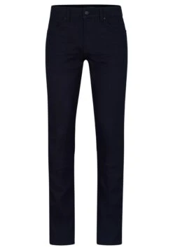 Boss Delaware - Slim Fit Jeans - Dark Blue 12 Boss Delaware - Slim Fit Jeans - Dark Blue -Jack and Jones Verkoopwinkel 61dcd5ee84ba4ccf963732a10e05eb29