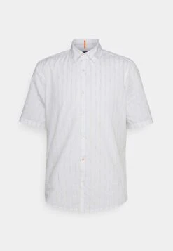 Boss Rash - Overhemd - Natural -Jack and Jones Verkoopwinkel 61e1f8cf75b64666a4d292429033fa9f