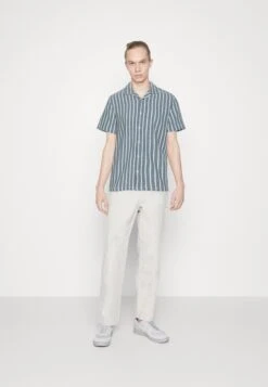 BRAVE SOUL Overhemd - Green/Optic White -Jack and Jones Verkoopwinkel 61ecffe6da68459abc28c7e97da951ee