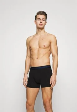 JBS Tights Bamboo 3 Pack - Boxershort - Blau