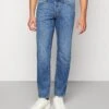 Jack & Jones Jjimike Jjoriginal- Relaxed Fit Jeans - Blue Denim -Jack and Jones Verkoopwinkel 61fe0a6b20d946b6b45ab1e4ce2ec61a