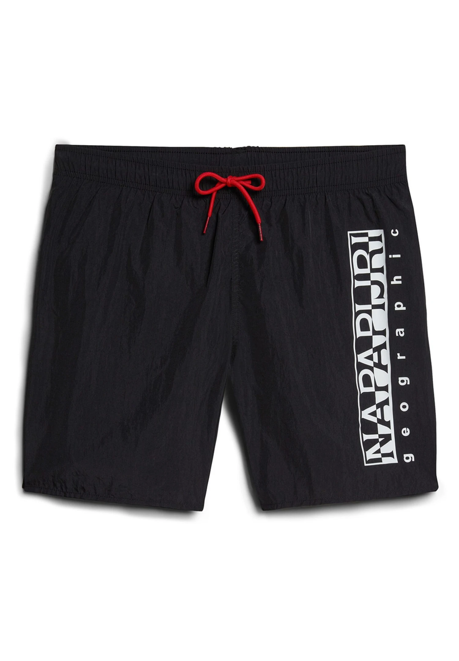Napapijri Zwemshorts - Black 041 6 Napapijri Zwemshorts - Black 041 - Afbeelding 4