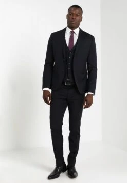 Olymp Level 5 Body Fit - Zakelijk Overhemd - Offwhite -Jack and Jones Verkoopwinkel 6248c65240af421cb9242a8dc9b95117