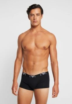 Emporio Armani Herren Shorts 3Er Pack - Trunks, Pants, Unterwäsche, Stretch Cotton - Onderbroeken - Nero 8 Emporio Armani Herren Shorts 3Er Pack - Trunks, Pants, Unterwäsche, Stretch Cotton - Onderbroeken - Nero -Jack and Jones Verkoopwinkel 625495d998ac46d9a8e2a43eb86bfa98