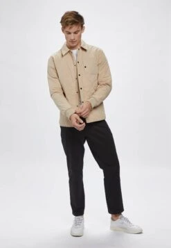 Gabba Espen- Jas - Humus 9 Gabba Espen- Jas - Humus -Jack and Jones Verkoopwinkel 6268a831d21b455f86267d978876ae78