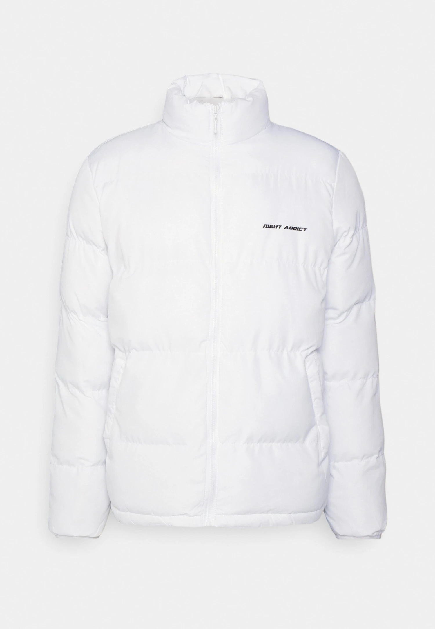 NIGHT ADDICT Nadaviswh - Winterjas - White 8 NIGHT ADDICT Nadaviswh - Winterjas - White - Afbeelding 6