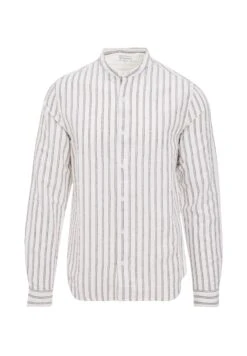 Mit Langen Ärmeln - Overhemd - Ecru -Jack and Jones Verkoopwinkel 62752e5b3daf4e41b527ed0f6704bd74