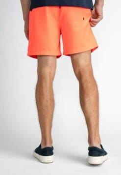 Petrol Industries Solid-Coloured - Zwemshorts - Fiery Coral -Jack and Jones Verkoopwinkel 627665103b7b419a97de7dcabdbb1837