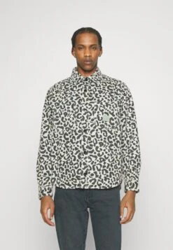 Hugo Erato - Overhemd - Light/Pastel Green -Jack and Jones Verkoopwinkel 628883980b414e079a8361ed0176f3bc