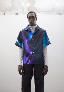 Unisex - Overhemdblouse - Narcissus