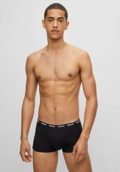 Hugo Five Pack - Onderbroeken - Patterned Thirtyseven -Jack and Jones Verkoopwinkel 6293875f8bae4da78e1f124266430734