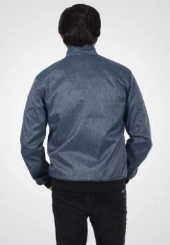 Blend Bhnelson - Bomberjacks - Navy -Jack and Jones Verkoopwinkel 62a50ec9cb2245ecbf9f159d49375f29