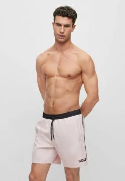 Boss Starfish - Zwemshorts - Light Pink 7 Boss Starfish - Zwemshorts - Light Pink -Jack and Jones Verkoopwinkel 62b2ec1b487a4c44b10e7a7cf61653fd