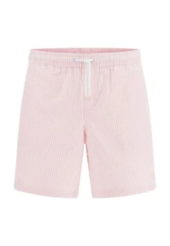 Guess Mit Allover-Streifenmuster - Zwemshorts - Rose -Jack and Jones Verkoopwinkel 62b79ba2e1204aa7af29c37601e8ff4f