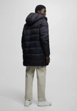 PULL & BEAR Reversible Puffer- Winterjas - Mottled Black 11 PULL & BEAR Reversible Puffer- Winterjas - Mottled Black -Jack and Jones Verkoopwinkel 62bd603c95c04cb0952d9754d72451c1