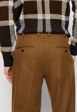 ARKET Broek - Beige 13 ARKET Broek - Beige -Jack and Jones Verkoopwinkel 62c2f1e2b013451a946852092a9a32b9