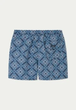Hackett London Zwemshorts - Navy 7 Hackett London Zwemshorts - Navy -Jack and Jones Verkoopwinkel 62c67a9bf4cb4d84884c2b7f078b1373