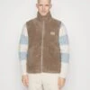 NN07 Nil Vest - Bodywarmer - Iron -Jack and Jones Verkoopwinkel 62de8bdaa73643dda1cd0ae1aa27ff41