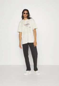 Jack & Jones Jjichris Jjoriginal Slit - Relaxed Fit Jeans - Black Denim 8 Jack & Jones Jjichris Jjoriginal Slit - Relaxed Fit Jeans - Black Denim -Jack and Jones Verkoopwinkel 630a5e46cf6b4357b79a7c3fa98a5f8a