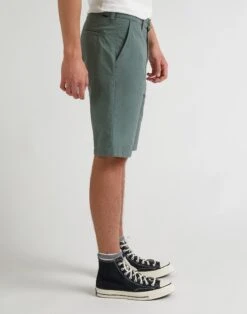 Leesures Regular- Shorts - Fort Green 12 Leesures Regular- Shorts - Fort Green -Jack and Jones Verkoopwinkel 6311454b7eae43f7b77ab3236da2e1b9