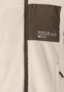 Whistler Sprocket - Fleecejas - Oatmeal -Jack and Jones Verkoopwinkel 6334ca0dba05439cb81d19a1cb1f7e4d