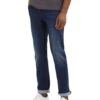 Tom Tailor Josh Coolmaxa - Straight Leg Jeans - Used Dark Stone Blue Denim -Jack and Jones Verkoopwinkel 633fbdaac16341e1a43589eb8aec906e