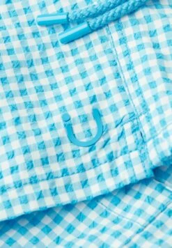 Intimissimi Striped Seersucker - Zwemshorts - J Malibu White Blue -Jack and Jones Verkoopwinkel 635c890eb21c48a5aecc15c60f3df75c