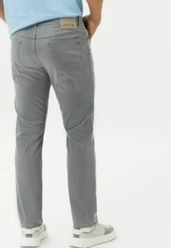 BRAX Style Cooper - Straight Leg Jeans - Grey Used -Jack and Jones Verkoopwinkel 637fe435a78f4d98927e83b84f63ead5