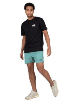 Eivissa - Zwemshorts - Light Green -Jack and Jones Verkoopwinkel 6389fa96eea2499c860b7a952343c4ad