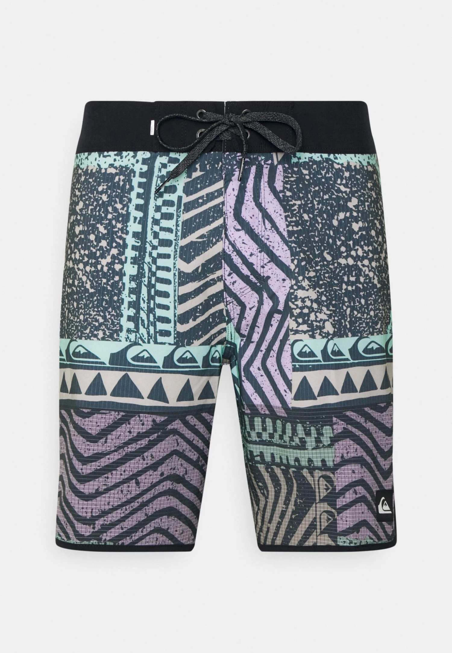 Quiksilver Highlite Scallop - Zwemshorts - Midnight Navy 3 Quiksilver Highlite Scallop - Zwemshorts - Midnight Navy