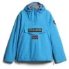 Napapijri Rainforest Winter - Jas - Blue Mediterran -Jack and Jones Verkoopwinkel 639668b7ae8d4777a61202b70a627a46