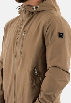 KAPORAL Nono - Jas - Beige -Jack and Jones Verkoopwinkel 639ad444cf2a480cae1cad55fca1bf3c