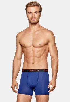 Voyager - Onderbroeken - Bleu/Rouge