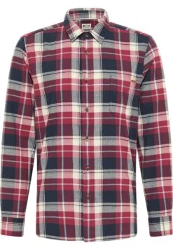 Mustang Overhemd - Bunt 13 Mustang Overhemd - Bunt -Jack and Jones Verkoopwinkel 63c34a04e29e4c79a8746b4c5f032ac1