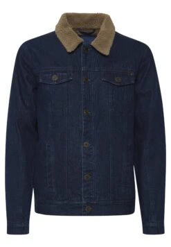 Blend Spijkerjas - Denim Dark Blue -Jack and Jones Verkoopwinkel 63d099043fab48eab71a196cee17eef8