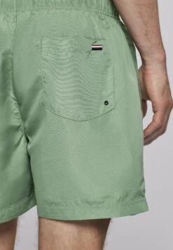 U.S. Polo Assn. Aza - Zwemshorts - Loden Frost 11 U.S. Polo Assn. Aza - Zwemshorts - Loden Frost -Jack and Jones Verkoopwinkel 63e2b418ce684f1da60386009abaeeae