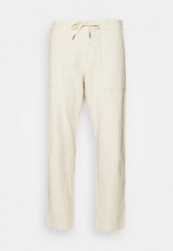 Boss Sisla - Broek - Light Beige -Jack and Jones Verkoopwinkel 63e464f90abd4df787c18ce446111bd7