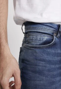 Cars Jeans Dust - Jeans Skinny Fit - Dark Used 11 Cars Jeans Dust - Jeans Skinny Fit - Dark Used -Jack and Jones Verkoopwinkel 640881b6c12e4f639df76ade8c4c912e