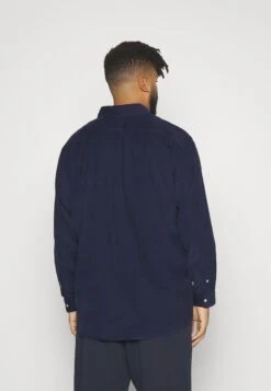 Long Sleeve Sport - Overhemd - Newport Navy -Jack and Jones Verkoopwinkel 6409af051b3b4740a6f86247094d2fae