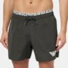 Emporio Armani Boxer - Zwemshorts - Grün 2 Emporio Armani Boxer - Zwemshorts - Grün -Jack and Jones Verkoopwinkel 6453706f43754d8aa69a1349cd09e313