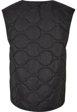 URBAN CLASSICS Herren Zipped Gilet - Bodywarmer - Black -Jack and Jones Verkoopwinkel 645535560725493abcc6f0ab180a65a0