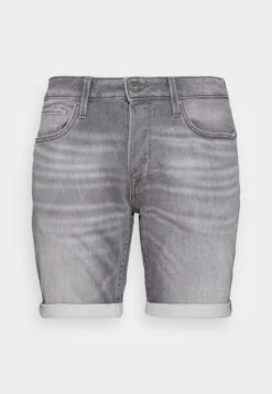 Jack & Jones Jjirick Jjicon Shorts Noos - Jeansshort - Grey Denim -Jack and Jones Verkoopwinkel 646cbdf092924d9e8f6747a3e6478beb
