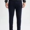 DeFacto Broek - Navy -Jack and Jones Verkoopwinkel 64879b4a46e94e5a9651f59ab4ad42d9