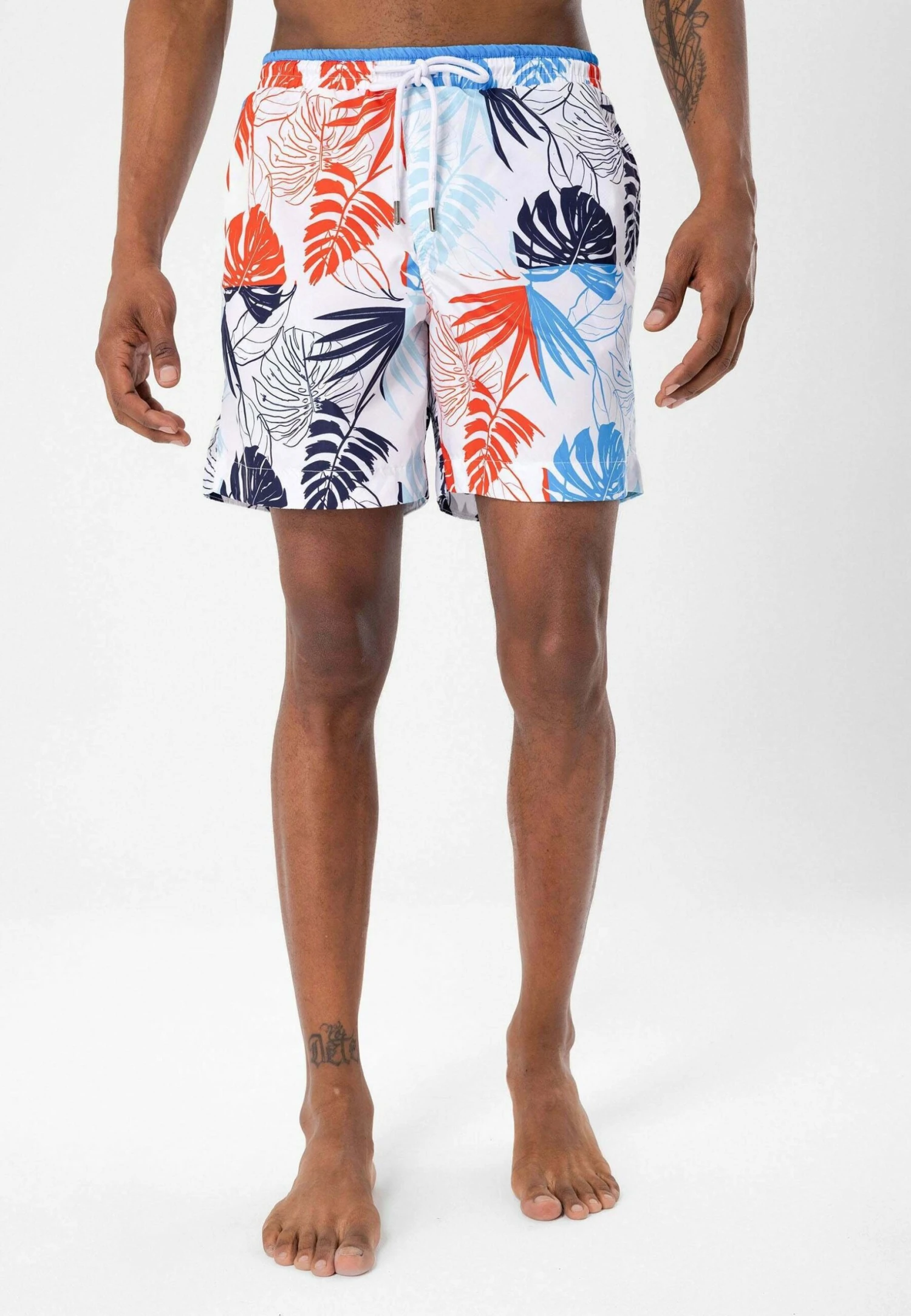 Zwemshorts - Multi Color 3 Zwemshorts - Multi Color