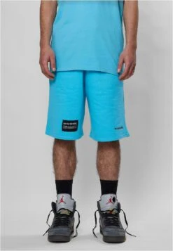 URBAN CLASSICS Sense Essential - Trainingsbroek - Aqua