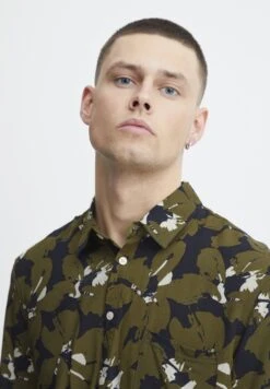 Blend Overhemd - Dress Blues -Jack and Jones Verkoopwinkel 64d390febacb4f18a432fb312020cae5