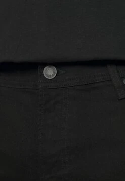 Jack & Jones Jjirick Jjoriginal - Jeansshort - Black Denim -Jack and Jones Verkoopwinkel 64dbc4c060f84c65a4a7377733fae2a4