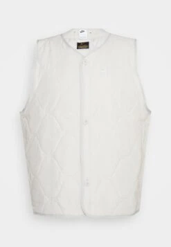 Nike Sportswear Vest - Bodywarmer - Light Iron Ore/White 14 Nike Sportswear Vest - Bodywarmer - Light Iron Ore/White -Jack and Jones Verkoopwinkel 64e315faa93049e4a9a2dbf536e7a690
